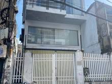 Hình ảnh Nhà góc 2 MT 34A Nguyễn Công Trứ, p19, Bình Thạnh