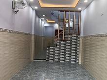 Hình ảnh Bán nhà hẻm 72 PHAN HUY ÍCH, PHƯỜNG 15, Q TÂN BÌNH - 32m2.a
