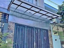 Hình ảnh Cực phẩm Đ. Nguyễn Đình Chiểu, Q3, 59m², giá 1 tỷ 950