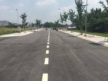 Hình ảnh Duy nhất 5 lô đất KDC Tam Bình Riverside, Thủ Đức, DT 80m2, giá 2,3 tỷ