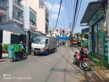 Hình ảnh Bán GẤP nhà 156m2 mặt tiền kinh doanh gần Song Hành, Quận 12 nhỉnh 8Tỷ