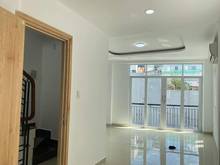 Hình ảnh Bán nhà Đinh Bộ Lĩnh, P26, Bình Thạnh 43m2 4 tầng 4.1x10m nở hậu 4.55