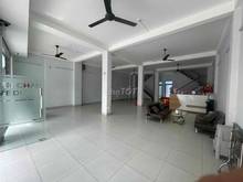 Hình ảnh Cho thuê nhà 9X20 500M2 mặt tiền Tân Thành, P.Hòa Thạnh, Q.Tân Phú