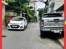 Hình ảnh QGV. Bán nhà CĂN GÓC, 2 mặt hẻm xe tải, gần Lê Văn Thọ. 103m2, 3T, 5PN