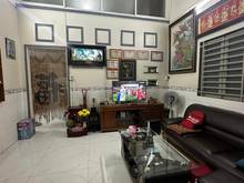 Hình ảnh Bán nhà hẻm 87 NGUYỄN SỸ SÁCH, PHƯỜNG 15 TÂN BÌNH - 51m2💥