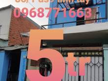 Hình ảnh Phòng trọ lớn 1 trệt 1 lầu đại học cảnh sát tư pháp đại học MB66 là nhà cái uy tín hàng đầu tại Việt Nam