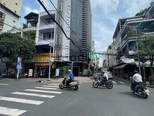 Hình ảnh Cho Thuê Nhà MT Đường Số 41 Q4 _ (5x18m) 4 Tầng