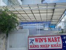Hình ảnh Cho thuê nhà nguyên căn 2 mặt tiền Bàu Cát, P.12, Q. Tân Bình