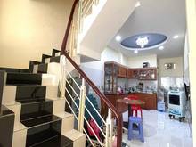 Hình ảnh Bán nhà hẻm 127 CỐNG LỞ, P. 15 QUẬN TÂN BÌNH - 45M2💥 *