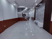 Hình ảnh Bán nhà hẻm 31 PHAN HUY ÍCH, PHƯỜNG 15, TÂN BÌNH - 68m2