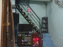 Hình ảnh Bán nhà hẻm 93 TRẦN THÁI TÔNG, PHƯỜNG 15, TÂN BÌNH - 33m2💥