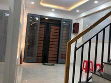 Hình ảnh Bán nhà Hẻm 3m Phan Văn Trị, Phường 11, Bình Thạnh 37m2 3.65x10.2m,4ty