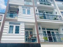 Hình ảnh HXH 8m Tô Hiệu, nhà đẹp ở liền, 4 tầng 6PN, dòng tiền 20tr, chỉ 7.x tỷ