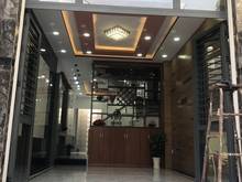 Hình ảnh Nhà MTKD Xây Mới, 4Tầng BTCT 4PN 5WC, 64m2 (4x16m) Ngay Chợ 26 Tháng 3