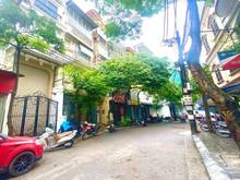 Hình ảnh BánNhà Xã Đàn-Quận Đống Đa.Oto vào Nhà,ở Ngay.55mx5 tầng.MT4,4m.10,xtỷ