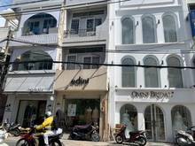 Hình ảnh Bán gấp Khách Sạn Nguyễn Trãi, P3, Q5. 6m x 23m. Hầm 6 Tầng, Thang máy
