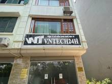 Hình ảnh Cho thuê nhà liền kề KĐT Văn Khê, DT 75m, 4 tầng, giá 20tr