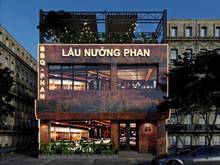 Hình ảnh Cho thuê MBKD phố Trần Duy Hưng-DT 120m-MT 12m
