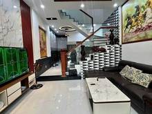 Hình ảnh HXH ĐƯỜNG HƯƠNG LỘ 2, 72m2, 3 tầng, 4PN, nhà mới ở ngay, Chỉ 5 Tỷ 900