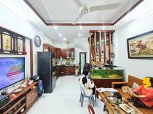 Hình ảnh 💥BÁN NHÀ LẠC TRUNG - Ngõ thông, ô tô cách 15m - 35m chỉ 4 tỷ
