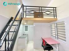 Hình ảnh Phòng Gác Không Giới Hạn Người Ở - Ngay Sân Bay Bạch Đằng