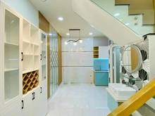 Hình ảnh Chuyển công tác bán nhà 58m2 Đ. Huỳnh Tấn Phát, Q.7 giá 1 tỷ 520