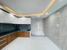 Hình ảnh HXH 7m Nguyễn Xí, P26, Bình Thạnh 59m2 5 tầng 4.2x14m Giá 7.4 tỷ