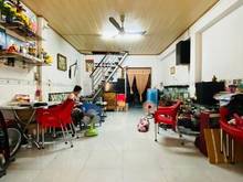 Hình ảnh Bán nhà mặt tiền LỘC VINH, PHƯỜNG 6 QUẬN TÂN BÌNH - 50M2💥
