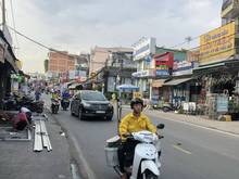 Hình ảnh Bán đất mặt tiền đỗ xuân hợp , ngang 5. P phước long B. Tp thủ đức