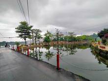 Hình ảnh Cần bán đất Thượng Cát, Bắc Từ Liêm, view hồ, ôtô tránh, lô góc, 58m