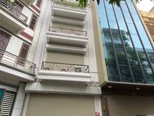 Hình ảnh Cho thuê nhà Trần Duy Hưng, Cầu Giấy. DT 156m2, 5 tầng, MT 6m, nhà đẹp
