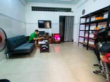 Hình ảnh Bán nhà hẻm 55 THÀNH MỸ, PHƯỜNG 8 QUẬN TÂN BÌNH - 34m2💥