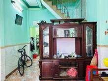 Hình ảnh Bán nhà hẻm 218 BÙI THỊ XUÂN, PHƯỜNG 3, TÂN BÌNH - 45m2.