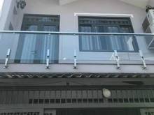 Hình ảnh Nhà bán Huỳnh Thị Hai ,ngang 4.5m,hxh tránh,nội thất cao cấp chỉ 4.2tỷ