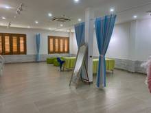 Hình ảnh Cho thuê nhà mặt tiền 10X30 750m2 SD đường Đồng Xoài P. 12, Tân Bình