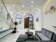 Hình ảnh Nhà Tân Phú , HXh, 40m2 chỉ có 5 tỷ