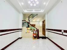 Hình ảnh Nguyễn Văn Đậu, Hẻm Xe Hơi Thông, 56m2, 4x15, Nhỉnh 5 Tỷ, Nhà Mới Ngay