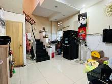 Hình ảnh Bán nhà hẻm 1054 CÁCH MẠNG THÁNG 8, P. 4 TÂN BÌNH - 22M2.