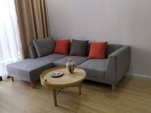 Hình ảnh Bán Căn Hộ 2 ngủ CT6 Lê Đức Thọ - Full đồ - Không view nghĩa trang.