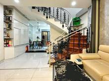 Hình ảnh Bán gấp Villa Điện Biên Phủ Quận 3 - 68M2 - dưới 8 tỷ