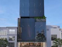 Hình ảnh Chính Chủ Cho Thuê Tòa Nhà MT 35-37- 39 Cách Mạng Tháng 8, Phường Bến