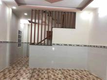 Hình ảnh Chính chủ cần bán nhà Nguyễn Trường Tộ,Q4.50m2, SHR,HxH, 2tỷ250