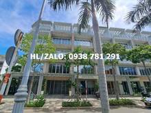 Hình ảnh Chỉ 4000$/tháng. Nguyên căn Shophouse hoàn thiện KĐT Sala quận2 TP HCM