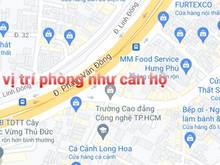 Hình ảnh phòng trọ Trang Chủ MB66.COM / Đăng Ký Tặng 66K 2 phòng ngủ luôn. rộng 580 phạm văn đồng