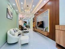 Hình ảnh Cần vốn bán gấp nhà Tôn Đản,  Q4, 50m2,  SHR,  1tỷ730