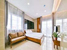 Hình ảnh 🌼Căn Hộ Sang Trọng_Bancolny_Thang Máy_GYM_ROOFTOP_Phan Đăng Lưu_PN