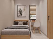 Hình ảnh Cho thuê Trang Chủ MB66.COM / Đăng Ký Tặng 66K 1 phòng ngủ rộng rãi tại Phú Nhuận