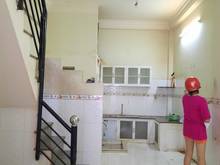 Hình ảnh Bán nhà hẻm 536 ÂU CƠ, PHƯỜNG 10 TÂN BÌNH - 26M2💥