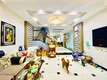 Hình ảnh Nhà thật Ảnh Thật 100%, TÔ HIỆU TÂN PHÚ - 61m2×4T A4 Hẻm 8m - 7.x Tỷ