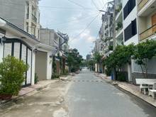 Hình ảnh Bán nhà Đường Lê Văn Chí 80m2 - 2 Tầng - Đường 8m giá Bán Gấp 6tỷ2